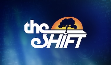 The Shift