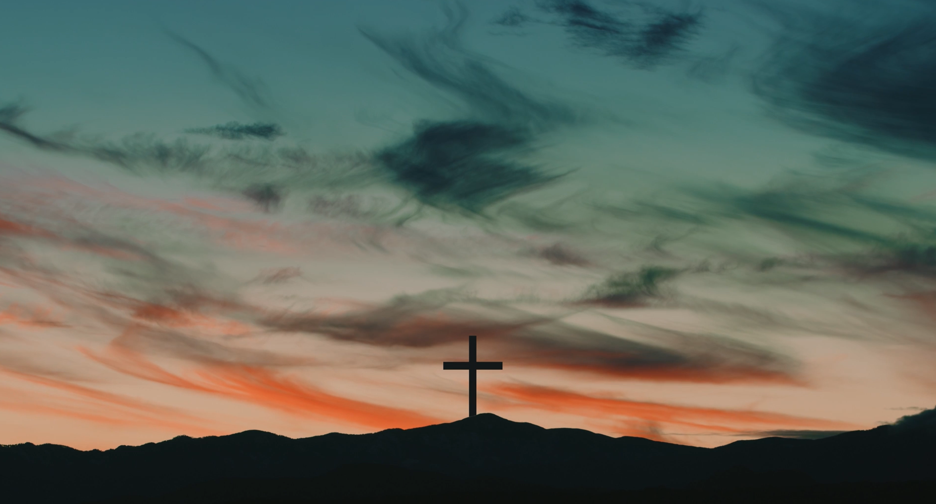 Jesus's Death & Resurrection